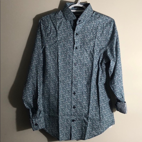 Express shirt - Picture 3 of 4